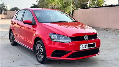 2019 फ़ॉक्सवैगन पोलो ट्रेंडलाइन 1.0l एमपीआई 1