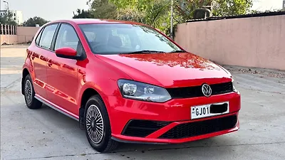 2019 Volkswagen Polo Trendline 1.0L MPI 1 2019 Volkswagen Polo Trendline 1.0L MPI 1