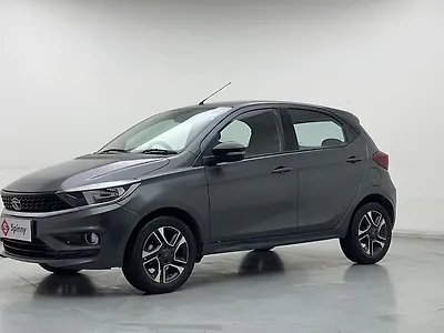 Second Hand Tata Tiago XZA Plus [2020-2023] in Gurgaon