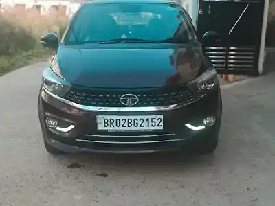 2022 टाटा टिगोर xz प्लस सीएनजी [2022-2023] 1