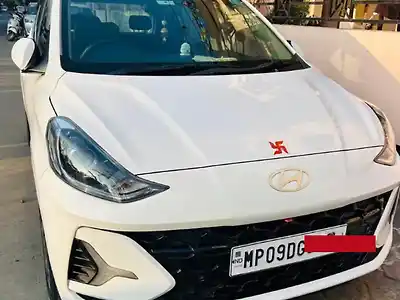2024 हुंडई ग्रैंड i10 निओस Sportz Petrol Manual 1