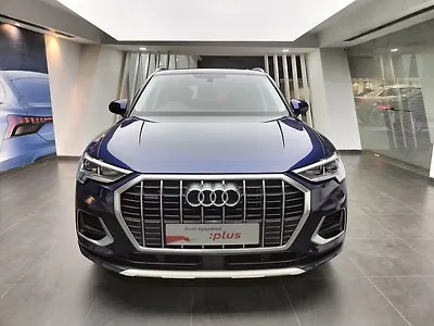 Second Hand Audi Q3 40 TFSI Premium Plus in Chennai