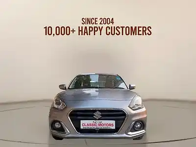 Second Hand मारुति सुज़ुकी डिज़ायर zxi प्लस एजीएस in मुंबई