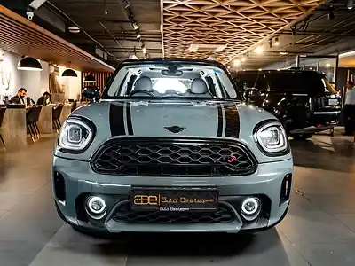 Second Hand मिनी कंट्रीमैन कूपर एस in दिल्ली