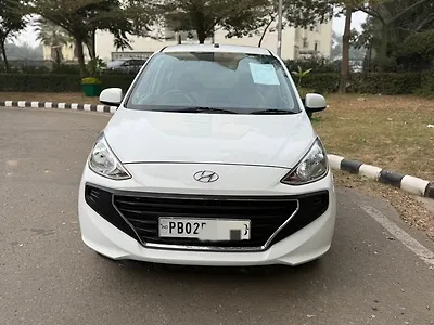 Second Hand Hyundai Santro Magna [2018-2020] in Mohali
