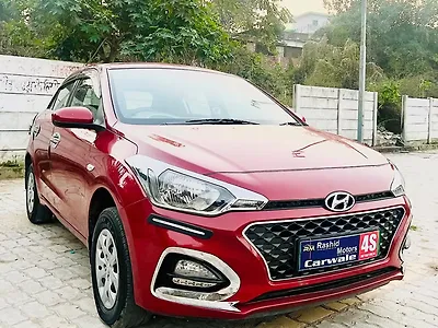 Second Hand Hyundai Elite i20 Magna 1.2 in Kanpur