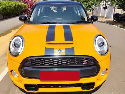 Second Hand मिनी कूपर एस in कोयम्बटूर