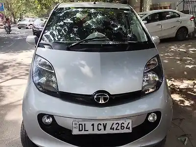 Second Hand टाटा नैनो ट्विस्ट xt in दिल्ली
