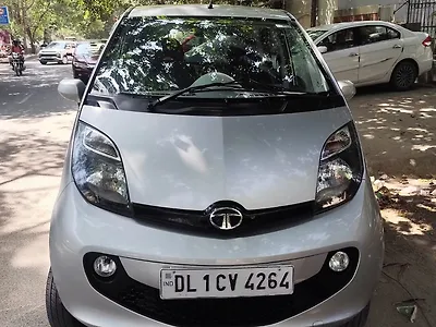 Second Hand Tata Nano Twist XT in Delhi