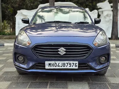 2018 Maruti Suzuki DZire VXi 1 2018 Maruti Suzuki DZire VXi 1