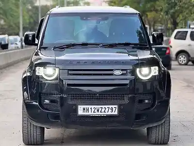 2024 लैंड रोवर डिफेंडर 110 X-Dynamic HSE 2.0 Petrol [2023-2025] 1