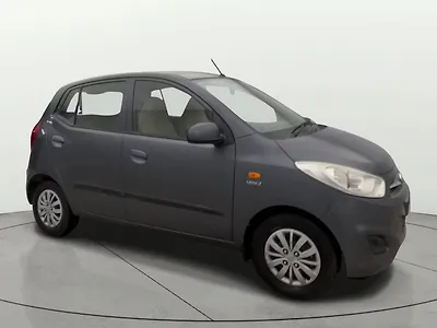 Second Hand Hyundai i10 Sportz 1.1 iRDE2 [2010--2017] in Ghaziabad