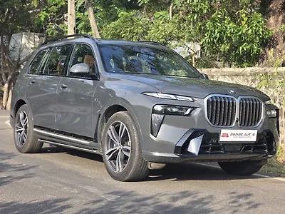 Second Hand BMW X7 xDrive40d M Sport [2023] in Chennai