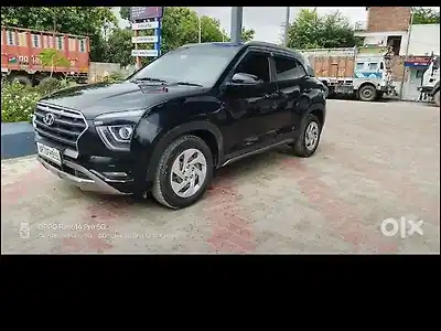 Second Hand हुंडई क्रेटा 1.4 बेस [2015-2016] in इलाहाबाद