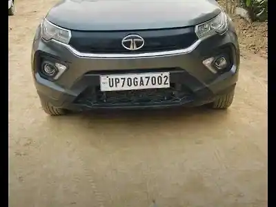 Second Hand टाटा नेक्सन xm (s) डीज़ल [2020-2023] in इलाहाबाद