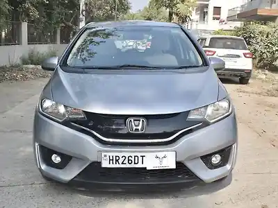 Second Hand होंडा जैज़ VX पेट्रोल in गुड़गांव