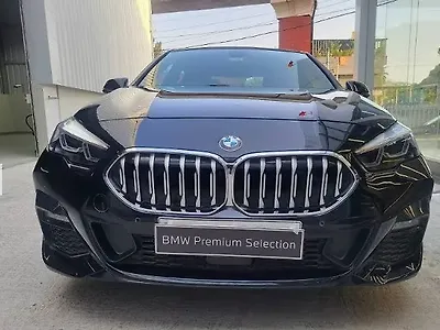 Second Hand BMW 2 Series Gran Coupe 220d M Sport [2022-2023] in Bangalore