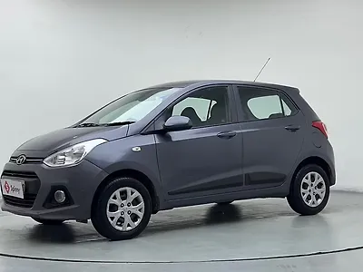 Second Hand Hyundai Grand i10 Magna 1.2 Kappa VTVT [2013-2016] in Ghaziabad