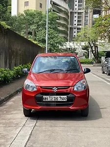 2014 Maruti Suzuki Alto 800 Lx CNG 1 2014 Maruti Suzuki Alto 800 Lx CNG 1