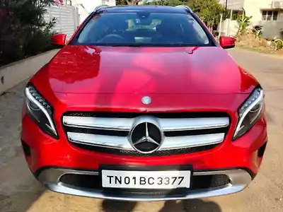 Second Hand मर्सिडीज़ बेंज़ जीएलए 200 डी स्पोर्ट in कोयम्बटूर