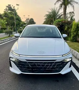 2023 Hyundai Verna SX Turbo Petrol 1.5L Turbo Automatic (DCT) 1 2023 Hyundai Verna SX Turbo Petrol 1.5L Turbo Automatic (DCT) 1