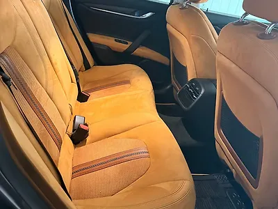 2021 Maserati Ghibli GT Hybrid