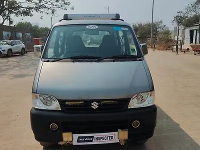 Second Hand Maruti Suzuki Eeco 7 STR [2014-2019] in Mumbai