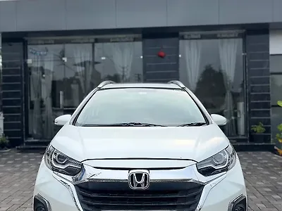 Second Hand Honda WR-V VX MT Petrol in Raipur