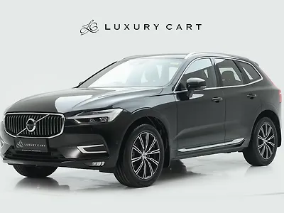 Second Hand Volvo XC60 D5 Inscription in Bhopal