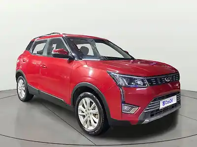 Second Hand महिंद्रा XUV300 W8 1.2 पेट्रोल [2019] in हावड़ा