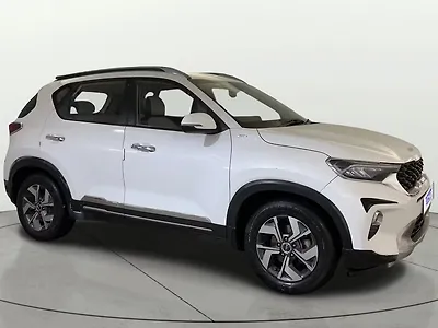 Second Hand Kia Sonet HTX Plus 1.0 iMT in Faridabad