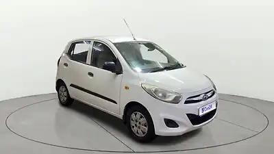 2015 Hyundai i10 1.1L iRDE Magna Special Edition 1