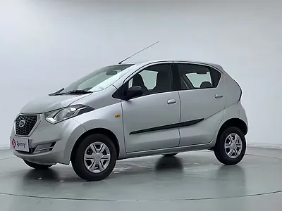 Second Hand Datsun Redigo T (O) [2016-2019] in Delhi