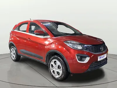 2018 Tata Nexon XM 1 2018 Tata Nexon XM 1