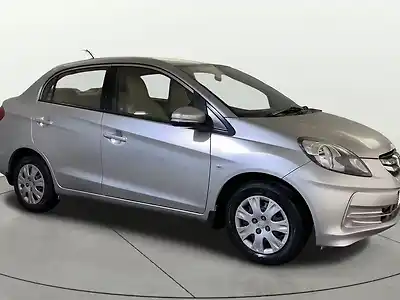 Second Hand होंडा अमेज 1.2 s आई-वीटेक in फ़रीदाबाद