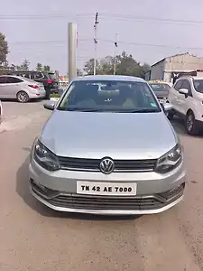 2019 Volkswagen Ameo Highline Plus 1.5L (D)16 Alloy 1