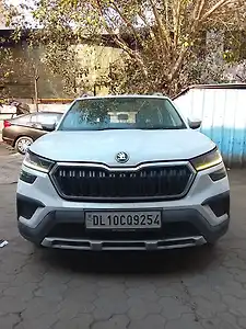 2021 Skoda Kushaq Style 1.0L TSI MT 1