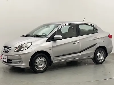 Second Hand Honda Amaze 1.2 EX i-VTEC in Chandigarh