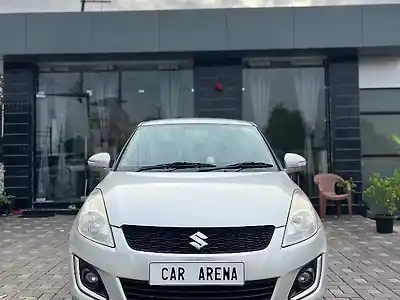 Second Hand मारुति सुज़ुकी स्विफ़्ट vxi [2014-2017] in रायपुर
