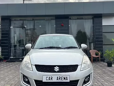 Second Hand Maruti Suzuki Swift VXi [2014-2017] in Raipur