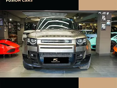 Second Hand Land Rover Defender 110 HSE 2.0 Petrol in Delhi