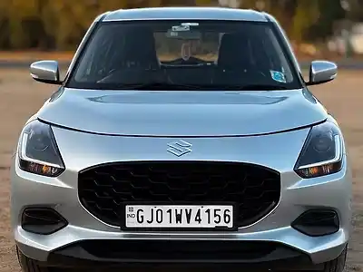 Second Hand मारुति सुज़ुकी स्विफ़्ट vxi in अहमदाबाद