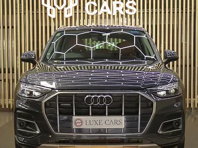 Second Hand Audi Q5 Technology 45 TFSI [2021-2024] in Bangalore