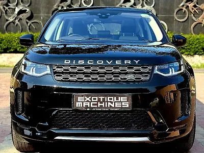 Second Hand Land Rover Discovery Sport SE R-Dynamic in Lucknow