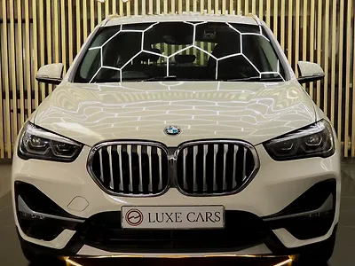 Second Hand BMW X1 sDrive20i xLine in Bangalore