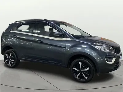 Second Hand Tata Nexon XZ in Mohali