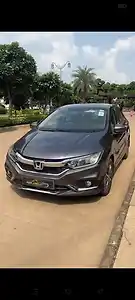2018 होंडा सिटी वीटेक प्लस 1 2018 होंडा सिटी वीटेक प्लस 1