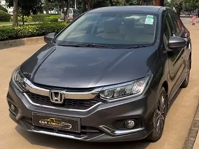 Second Hand Honda City VTEC Plus in Raipur