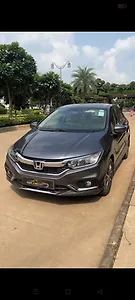 2018 Honda City VTEC Plus 1 2018 Honda City VTEC Plus 1