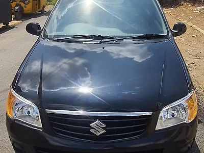 2011 Maruti Suzuki Alto VXi 1